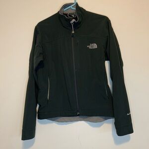 The North Face Women's Apex Jacket Windproof size Small Petite